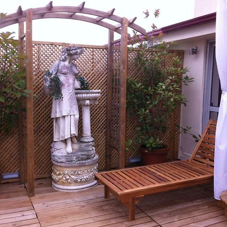 פורטו Apartment Garden Music מראה חיצוני תמונה