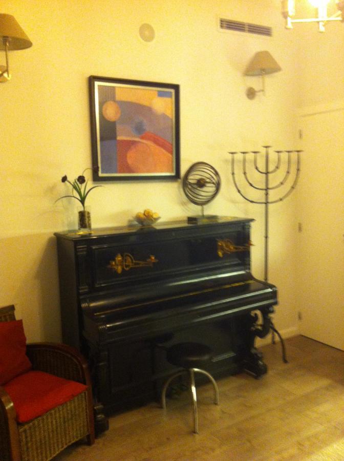 פורטו Apartment Garden Music מראה חיצוני תמונה