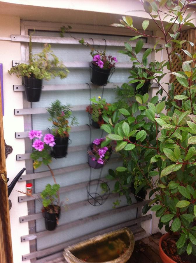 פורטו Apartment Garden Music מראה חיצוני תמונה