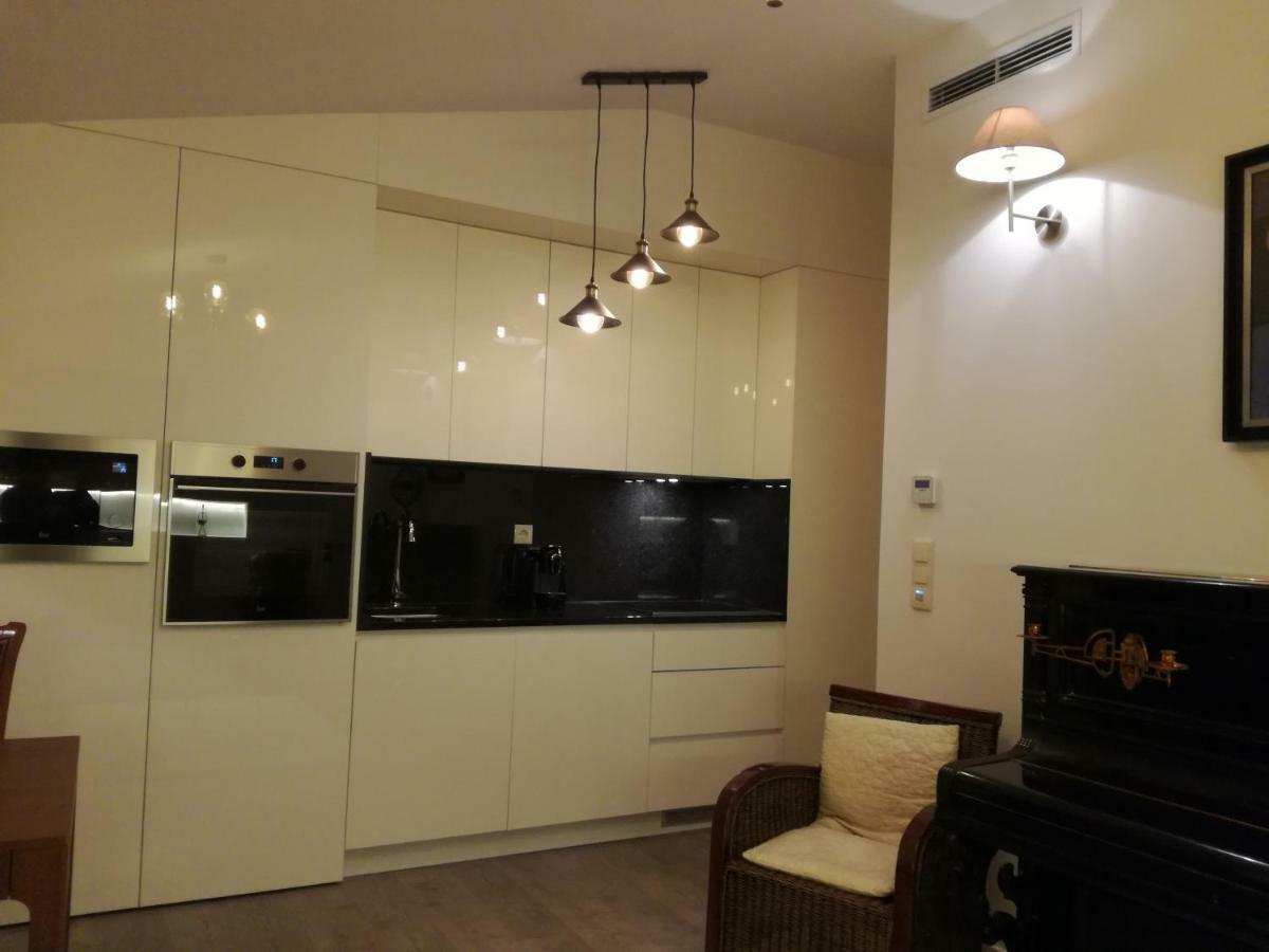 פורטו Apartment Garden Music מראה חיצוני תמונה