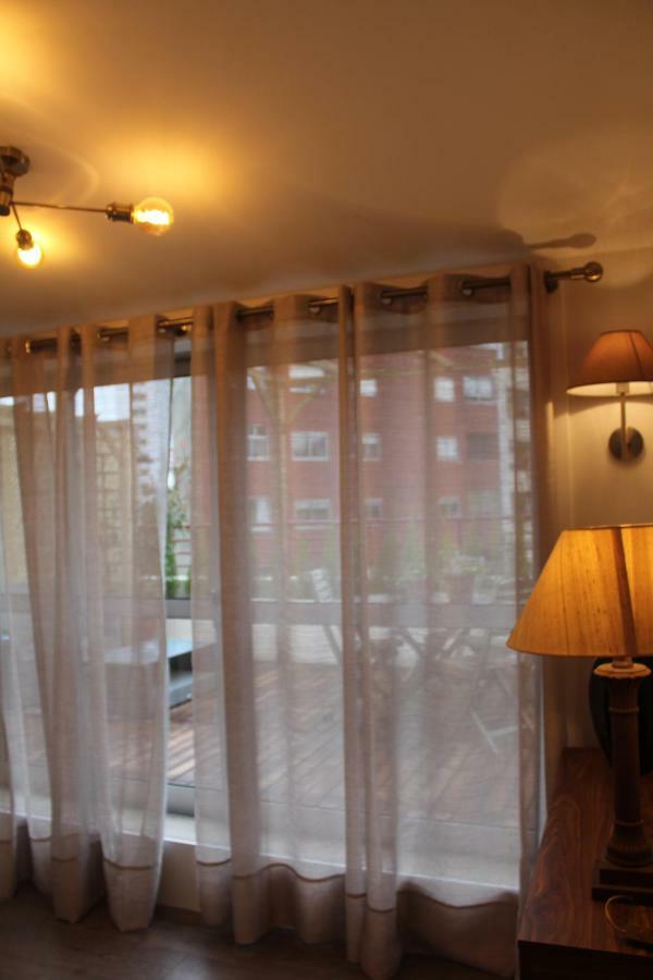 פורטו Apartment Garden Music מראה חיצוני תמונה