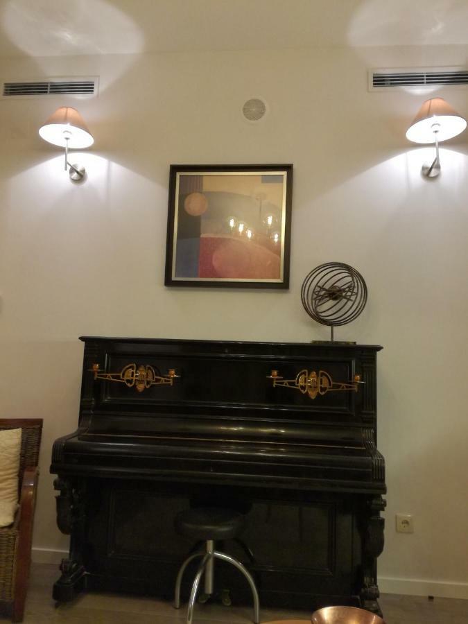פורטו Apartment Garden Music מראה חיצוני תמונה