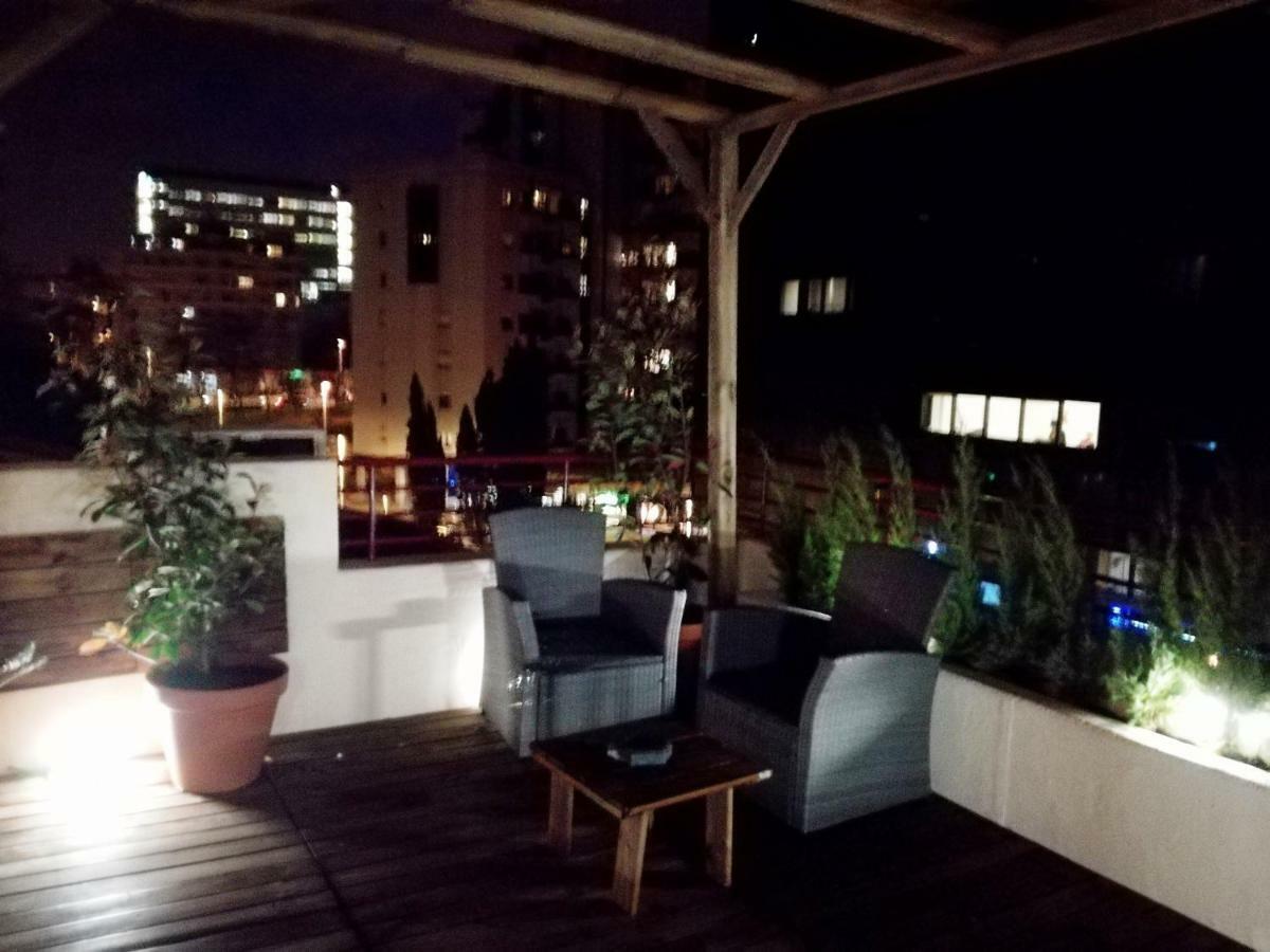 פורטו Apartment Garden Music מראה חיצוני תמונה