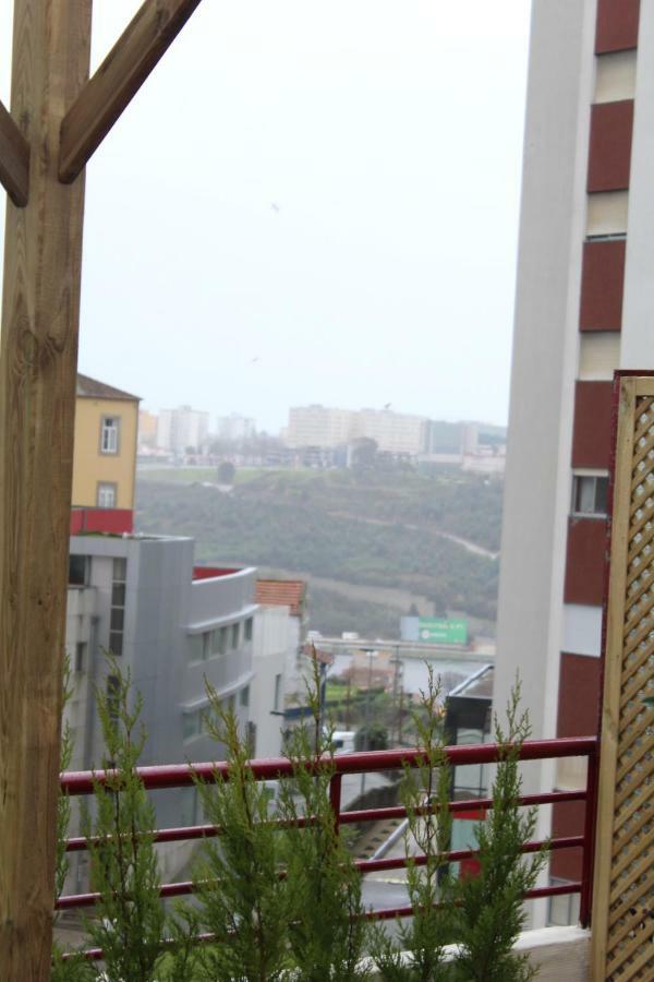 פורטו Apartment Garden Music מראה חיצוני תמונה