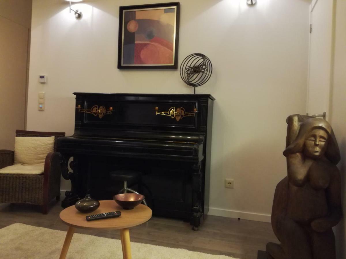 פורטו Apartment Garden Music מראה חיצוני תמונה