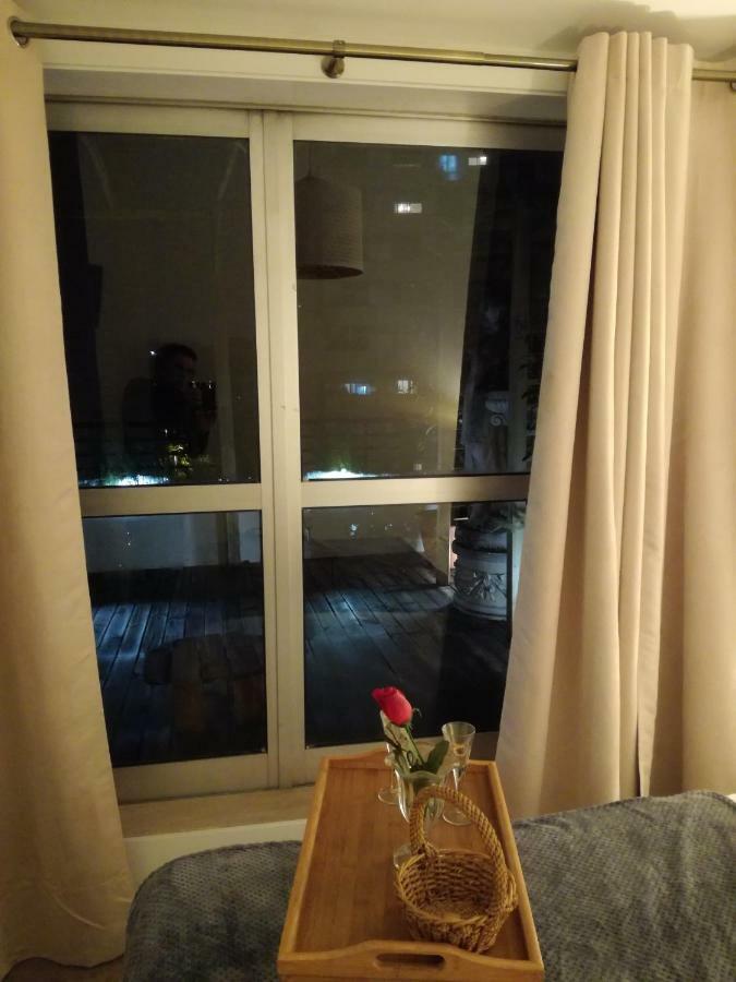פורטו Apartment Garden Music מראה חיצוני תמונה