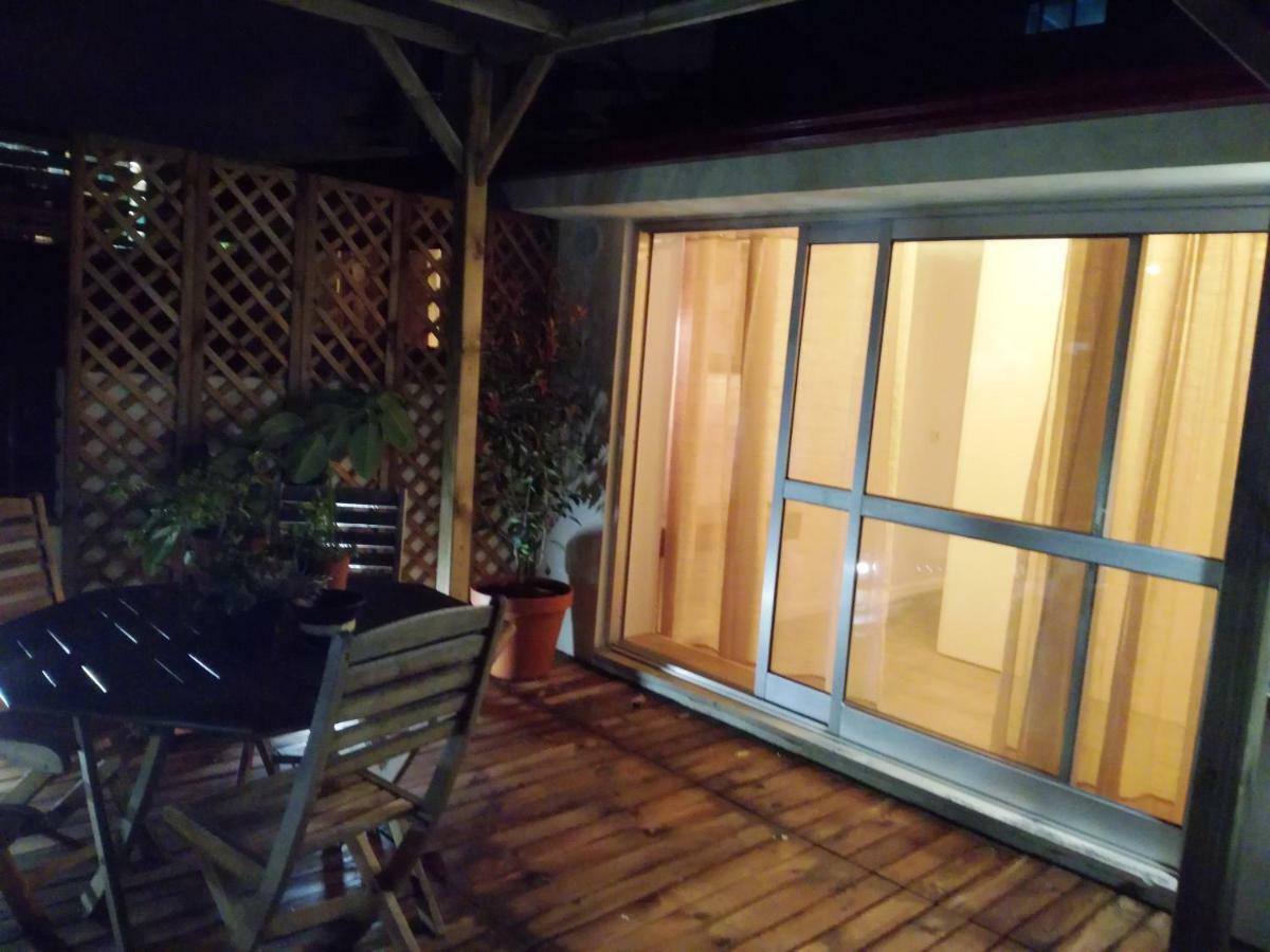 פורטו Apartment Garden Music מראה חיצוני תמונה