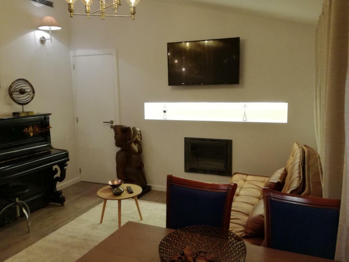 פורטו Apartment Garden Music מראה חיצוני תמונה